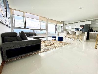 Apartamento de 3 alcobas en venta en Altos De Ciudad Jardin, Cali, 118 m² · foto 11 de 20