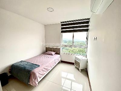 Apartamento de 3 alcobas en venta en Altos De Ciudad Jardin, Cali, 118 m² · foto 12 de 20