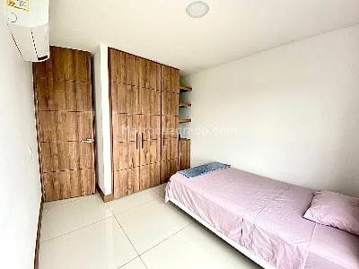 Apartamento de 3 alcobas en venta en Altos De Ciudad Jardin, Cali, 118 m² · foto 14 de 20