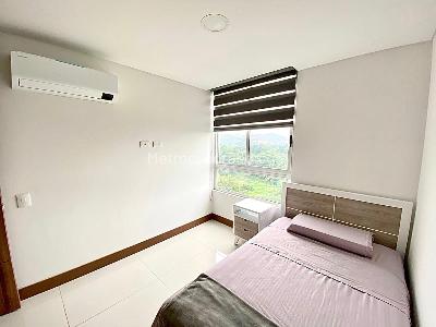Apartamento de 3 alcobas en venta en Altos De Ciudad Jardin, Cali, 118 m² · foto 15 de 20