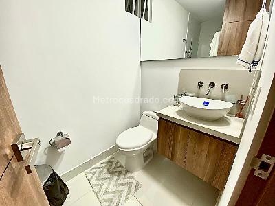 Apartamento de 3 alcobas en venta en Altos De Ciudad Jardin, Cali, 118 m² · foto 16 de 20