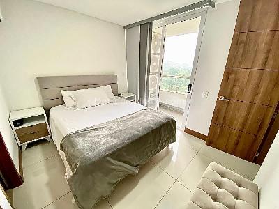 Apartamento de 3 alcobas en venta en Altos De Ciudad Jardin, Cali, 118 m² · foto 17 de 20