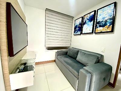 Apartamento de 3 alcobas en venta en Altos De Ciudad Jardin, Cali, 118 m² · foto 19 de 20