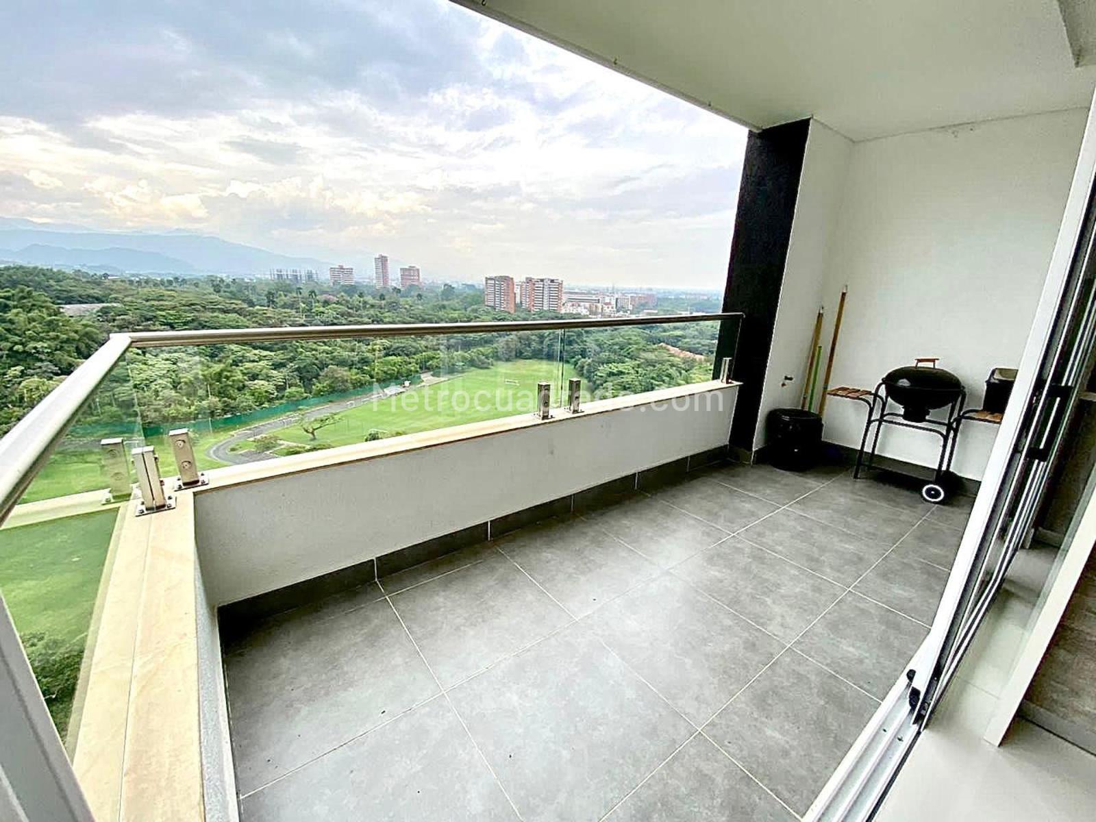 Apartamento de 3 habitaciones en venta en Altos de Ciudad Jardin, Cali — imagen 1 de 20
