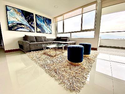 Apartamento de 3 alcobas en venta en Altos De Ciudad Jardin, Cali, 118 m² · foto 5 de 20