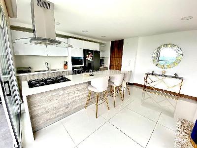 Apartamento de 3 alcobas en venta en Altos De Ciudad Jardin, Cali, 118 m² · foto 7 de 20