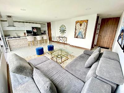 Apartamento de 3 alcobas en venta en Altos De Ciudad Jardin, Cali, 118 m² · foto 8 de 20