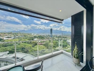 Apartaestudio en venta en Pance, Cali, 65 m² · foto 11 de 20