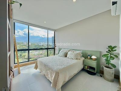 Apartaestudio en venta en Pance, Cali, 65 m² · foto 13 de 20
