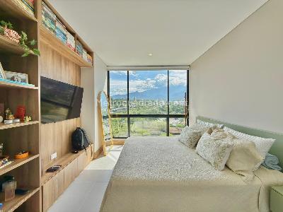 Apartaestudio en venta en Pance, Cali, 65 m² · foto 14 de 20