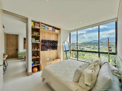 Apartaestudio en venta en Pance, Cali, 65 m² · foto 15 de 20