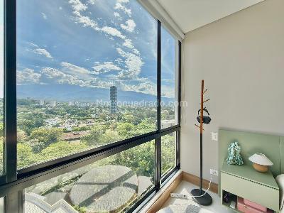 Apartaestudio en venta en Pance, Cali, 65 m² · foto 16 de 20