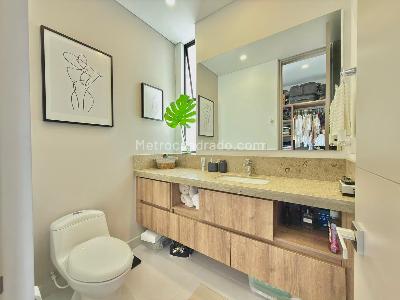 Apartaestudio en venta en Pance, Cali, 65 m² · foto 19 de 20