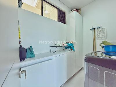 Apartaestudio en venta en Pance, Cali, 65 m² · foto 20 de 20