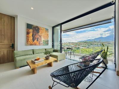 Apartaestudio en venta en Pance, Cali, 65 m² · foto 4 de 20