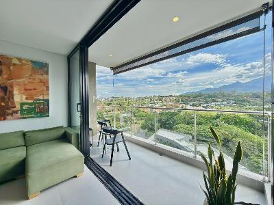 Apartaestudio en venta en Pance, Cali, 65 m² · foto 9 de 20