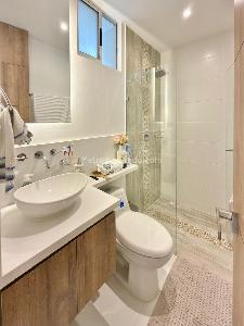 Apartamento de 4 alcobas en venta en Altos De Ciudad Jardin, Cali, 215 m² · foto 10 de 20