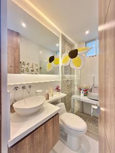 Apartamento de 4 alcobas en venta en Altos De Ciudad Jardin, Cali, 215 m² · foto 12 de 20