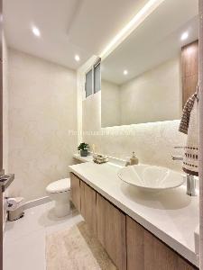 Apartamento de 4 alcobas en venta en Altos De Ciudad Jardin, Cali, 215 m² · foto 17 de 20