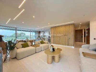 Apartamento de 4 alcobas en venta en Altos De Ciudad Jardin, Cali, 215 m² · foto 20 de 20