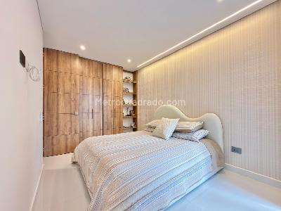 Apartamento de 4 alcobas en venta en Altos De Ciudad Jardin, Cali, 215 m² · foto 9 de 20