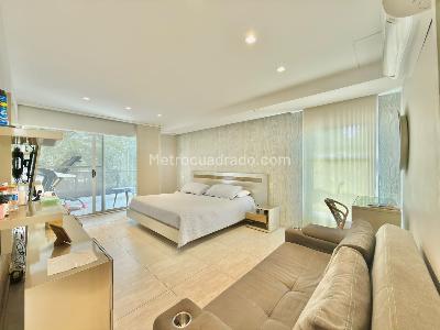 Casa de 4 alcobas en venta en Pance, Cali, 485 m² · foto 12 de 20
