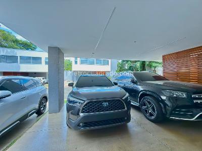 Casa de 4 alcobas en venta en Pance, Cali, 485 m² · foto 19 de 20