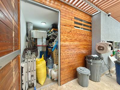 Casa de 4 alcobas en venta en Pance, Cali, 485 m² · foto 20 de 20