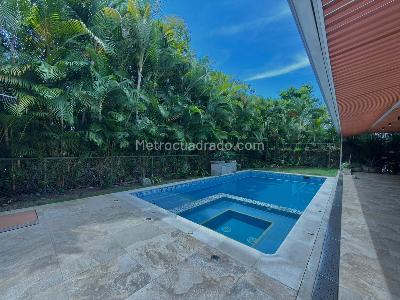 Casa de 4 alcobas en venta en Pance, Cali, 485 m² · foto 3 de 20