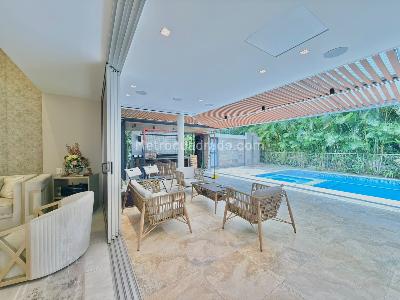 Casa de 4 alcobas en venta en Pance, Cali, 485 m² · foto 4 de 20