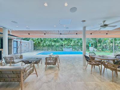 Casa de 4 alcobas en venta en Pance, Cali, 485 m² · foto 5 de 20