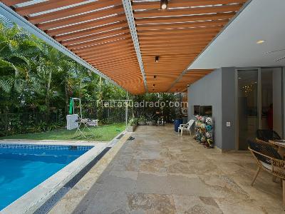 Casa de 4 alcobas en venta en Pance, Cali, 485 m² · foto 7 de 20