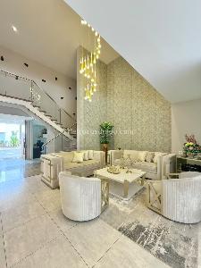 Casa de 4 alcobas en venta en Pance, Cali, 485 m² · foto 9 de 20
