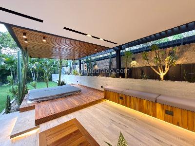Casa de 4 alcobas en venta en Pance, Cali, 480 m² · foto 16 de 20