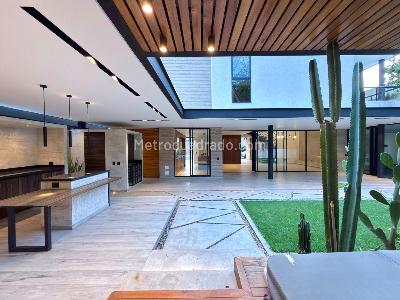 Casa de 4 alcobas en venta en Pance, Cali, 480 m² · foto 17 de 20