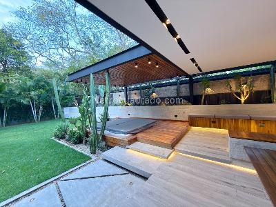 Casa de 4 alcobas en venta en Pance, Cali, 480 m² · foto 1 de 20