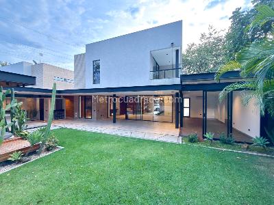 Casa de 4 alcobas en venta en Pance, Cali, 480 m² · foto 20 de 20