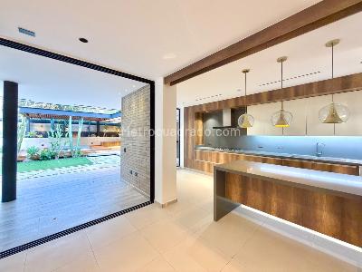 Casa de 4 alcobas en venta en Pance, Cali, 480 m² · foto 9 de 20