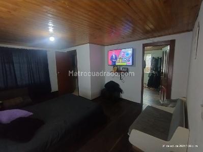 Casa en venta en San Isidro, Bogotá · foto 11 de 15