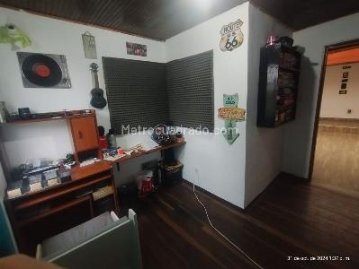 Casa en venta en San Isidro, Bogotá · foto 12 de 15