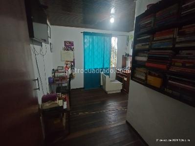 Casa en venta en San Isidro, Bogotá · foto 13 de 15