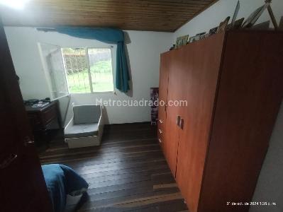 Casa en venta en San Isidro, Bogotá · foto 14 de 15