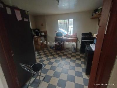 Casa en venta en San Isidro, Bogotá · foto 15 de 15