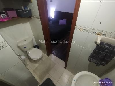 Casa en venta en San Isidro, Bogotá · foto 9 de 15