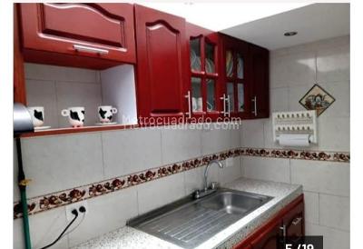 Casa de 4 alcobas en venta en Quintas De Santa Ana, Soacha, 70 m² · foto 8 de 18