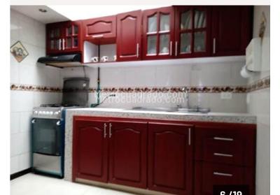 Casa de 4 alcobas en venta en Quintas De Santa Ana, Soacha, 70 m² · foto 16 de 18