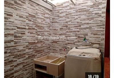 Casa de 4 alcobas en venta en Quintas De Santa Ana, Soacha, 70 m² · foto 17 de 18