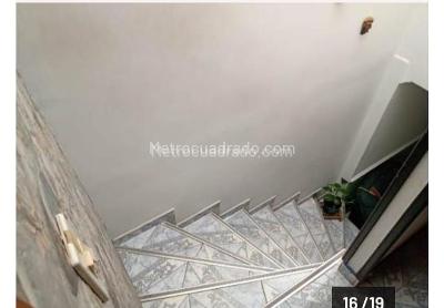 Casa de 4 alcobas en venta en Quintas De Santa Ana, Soacha, 70 m² · foto 6 de 18