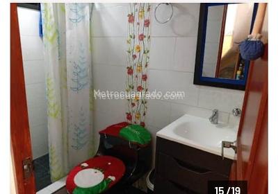 Casa de 4 alcobas en venta en Quintas De Santa Ana, Soacha, 70 m² · foto 7 de 18