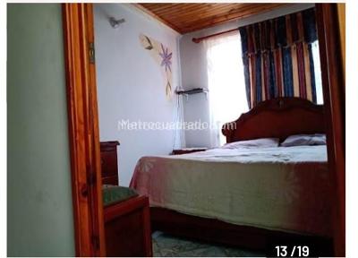 Casa de 4 alcobas en venta en Quintas De Santa Ana, Soacha, 70 m² · foto 9 de 18